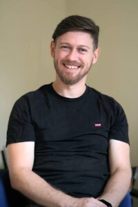 Claudio Sasso