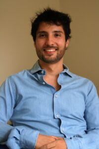 Matteo Giordano